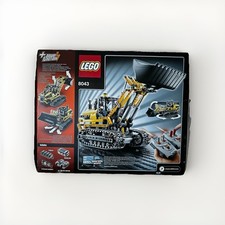 LEGO Technic 8043