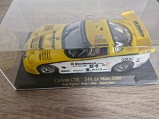 fly slotcar 1:32 Corvette C5R