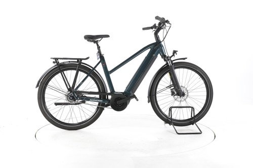 Winora sinus n8f - city, e-bike