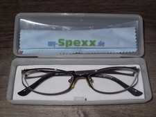 Mister Spex Damenbrille