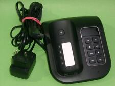 T-Com Telekom Basisstation Sinus A 205 Comfort Anrufbeantworter