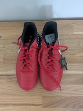 ❤️‍Nike Tiempo X Turnschuhe Gr. 36,5 *NEU*!!!!❤️‍
