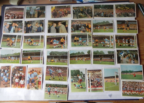 Ungeklebt bilder bergmann - ungeklebt,