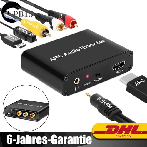 192khz dac wandler - 192khz,