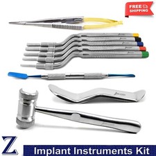 Implantate Sinus Lift Aufzüge