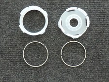 Halteringe Hör-/ Sprechkapsel 7er Serie   (E005)