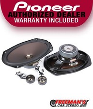 Pioneer TS-A693CH 6" x 9"