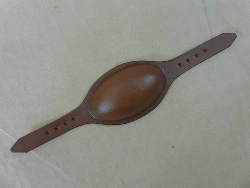 Army helmet leather - army,