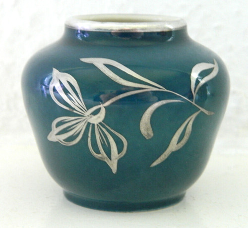 Kleine porzellan vase johann - porzellan,