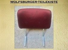 GOLF 1 CABRIO Sitzbezug