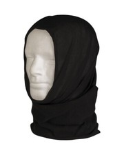Fleece Multifunction Headgear