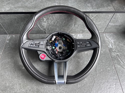 Alfa romeo giulia stelvio - alfa,