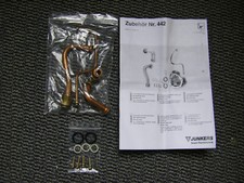 Junkers/Bosch Nachrüstsatz