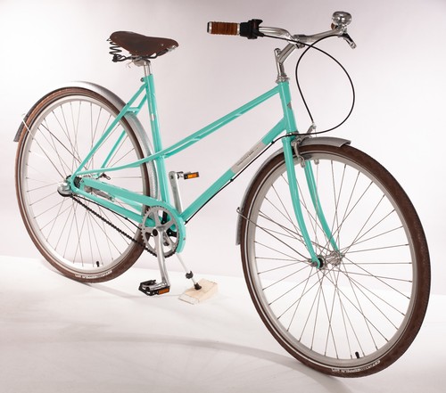 Simplebike st tropez - 28",