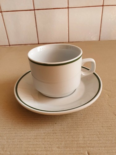 Mitropa geschirr kantine - mitropa,, geschirr,
