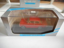 Minichamps Opel Kadett A