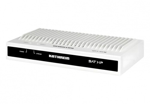 Kathrein exip 418 - exip, to