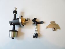 Thorens TD 105 Tonarm