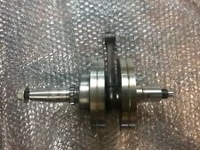 XT600E/K Kurbelwelle   3TB 