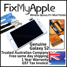 Samsung Galaxy S II S2 i9100