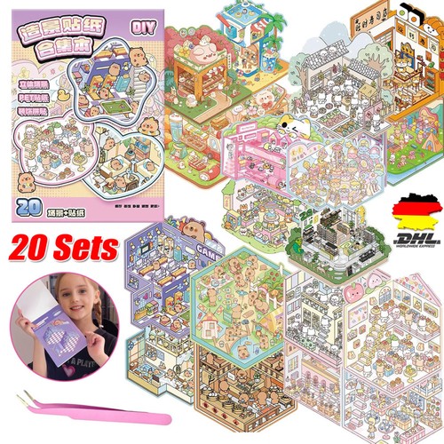 Sets diy - 20,
