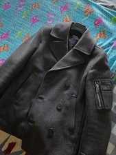Caban Diesel Jacke -