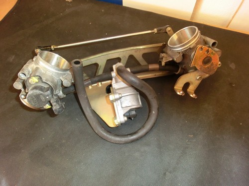 Moto guzzi breva 750 - guzzi,