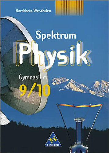 Spektrum physik - /,