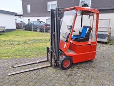 Gabelstapler Linde E 15