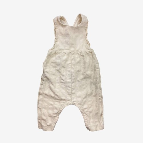 Petit bateau creme gewebte - bateau,,