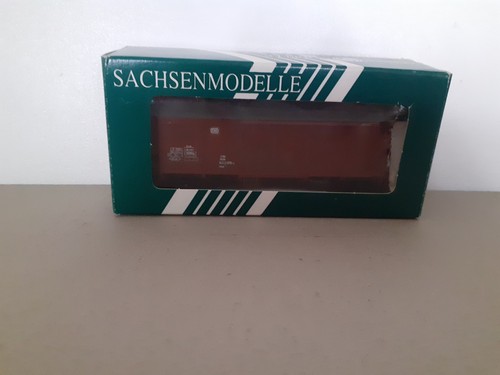 Sachsenmodelle 18640 iv - 18640,