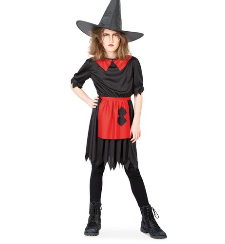 Fasching halloween kleid - fasching,