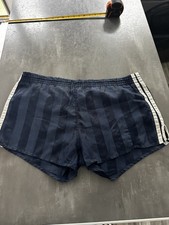 Adidas Shiny Nylon Sprinter