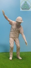 Modellfigur rangierer emil - rangierer,