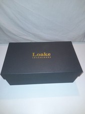 Loake Schuhkarton 33,5 cm x