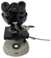 CARL ZEISS LABORATORY