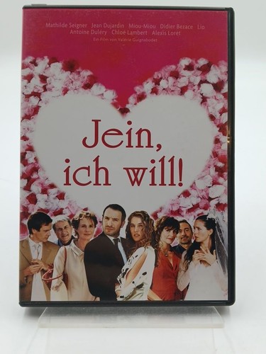 Jein ich will tremblay - jein,,