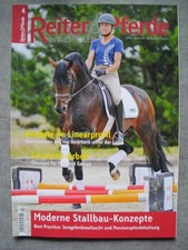 Zeitschrift Reiter & Pferde in