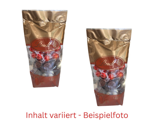 Lindt - (12,66 €/kg),