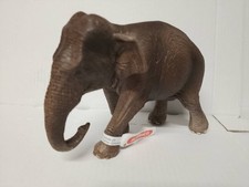 Asiatischer Elefant Neu