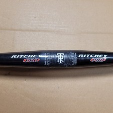 Ritchey PRO Lite Flatbar Lenker 31,6mm Mountainbike 600mm leicht Double Butted