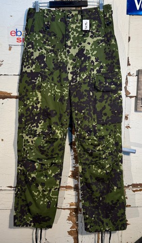 Orig dänische armee hmak - orig.,