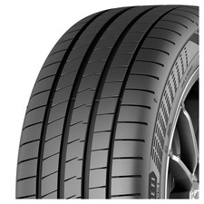 2x Goodyear Eagle F1 Asymmetric 6 XL FP  245/35 R18 92Y 2453518 Sommerreifen