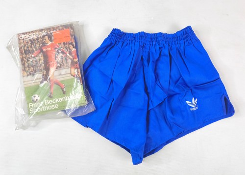Adidas shorts beckenbauer cup - adidas,