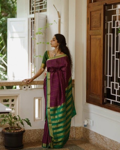 Bridal gallery sari saree - gallery,