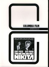 Little Nikita - Werberatschlag