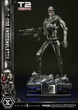 Terminator 2 Museum Masterline