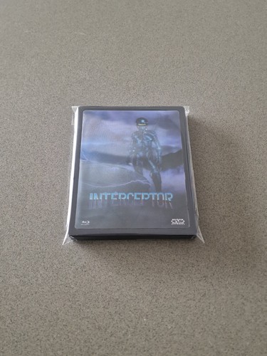 Interceptor nsm futurepak - interceptor, ,