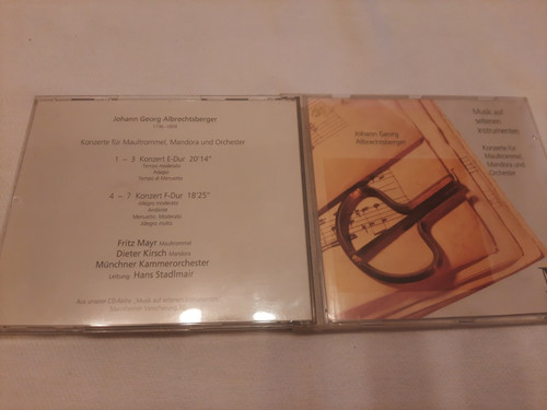 Fritz mayr dieter - kirsch,