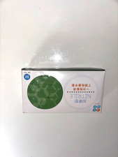 Nitril-Handschuhe (M, blau) – 5x100 Stück, puderfrei